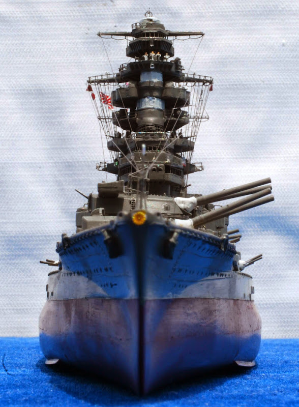 日本帝国海軍 戦艦陸奥 引き上げ艦材使用 深田サルベージ 軍艦
